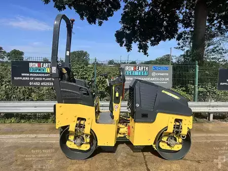 Tandemové válce 2019 BOMAG BW80 AD-5 Roller (4)