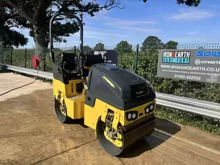 Tandemové válce 2019 BOMAG BW80 AD-5 Roller (5)