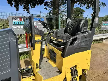 Tandemové válce 2019 BOMAG BW80 AD-5 Roller (9)