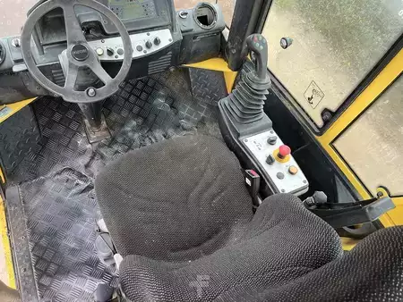 Rolos em tandem 2015 BOMAG BW216 DH-4 i Roller (10)