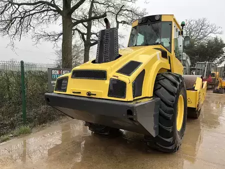 Rolos em tandem 2015 BOMAG BW216 DH-4 i Roller (6)