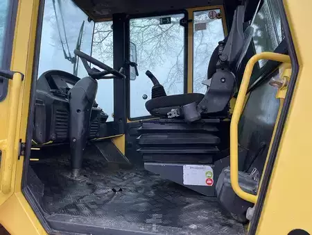 Rolos em tandem 2015 BOMAG BW216 DH-4 i Roller (9)