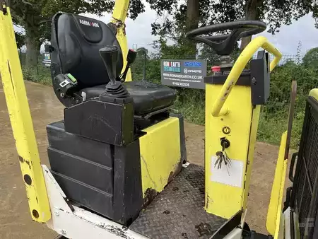 Asphalt compactors (tandem) 2007 Ammann AV12-2 Roller (9)