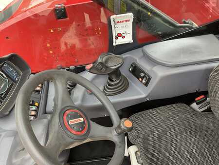 Manitou MLT 625-75H