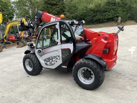 Sonstige 2018 Manitou MLT 625-75H (2)