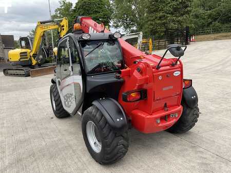 Sonstige 2018 Manitou MLT 625-75H (3)