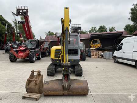 Minibagger 2016 Neuson 50Z3-2 (3)