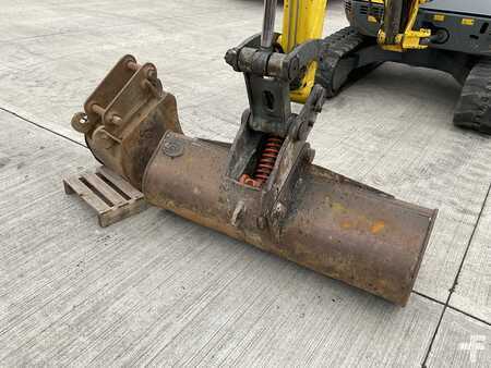 Minibagger 2016 Neuson 50Z3-2 (4)