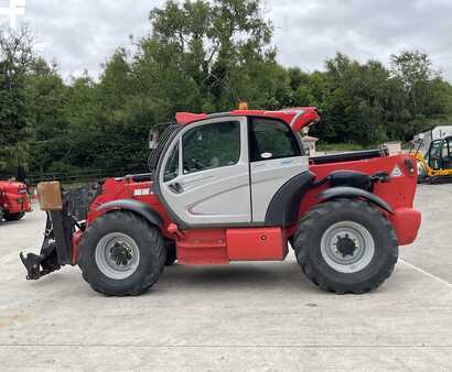 Manitou MT1840 Comfort 