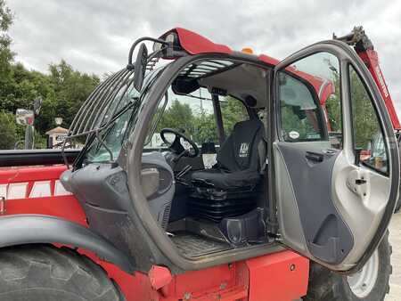 Sonstige 2019 Manitou MT1840 Comfort  (10)