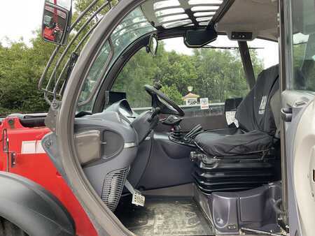 Sonstige 2019 Manitou MT1840 Comfort  (11)