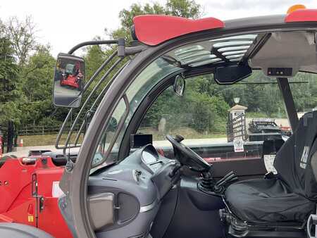 Sonstige 2019 Manitou MT1840 Comfort  (12)