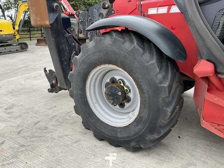 Sonstige 2019 Manitou MT1840 Comfort  (13)