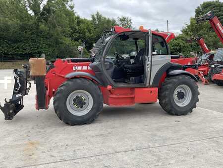 Sonstige 2019 Manitou MT1840 Comfort  (14)