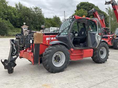 Sonstige 2019 Manitou MT1840 Comfort  (15)