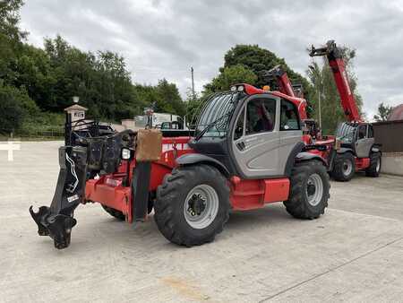 Sonstige 2019 Manitou MT1840 Comfort  (2)