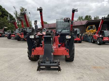 Sonstige 2019 Manitou MT1840 Comfort  (3)