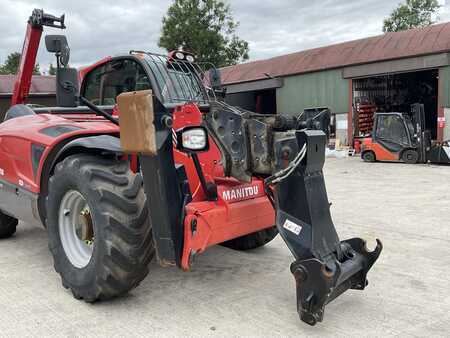 Manitou MT1840 Comfort 