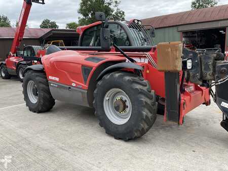 Manitou MT1840 Comfort 