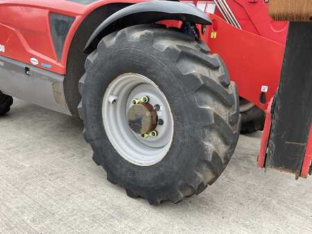 Manitou MT1840 Comfort 