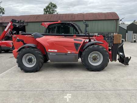 Manitou MT1840 Comfort 