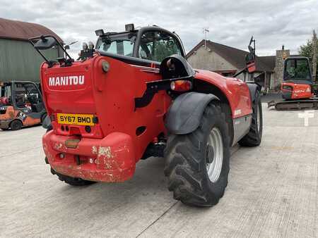 Sonstige 2018 Manitou MT1840  (10)