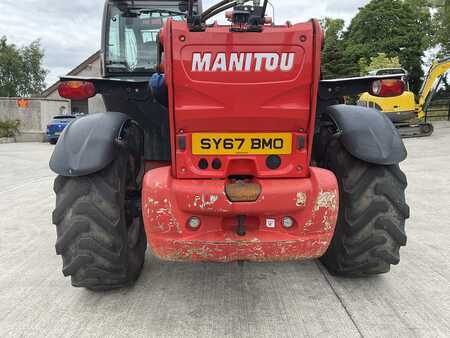 Manitou MT1840 