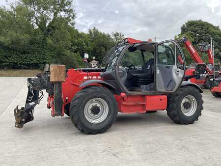 Sonstige 2018 Manitou MT1840  (14)