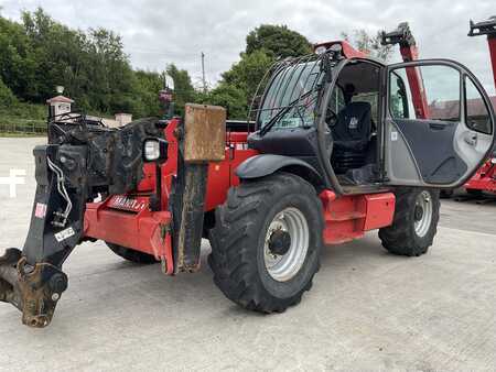 Sonstige 2018 Manitou MT1840  (15)