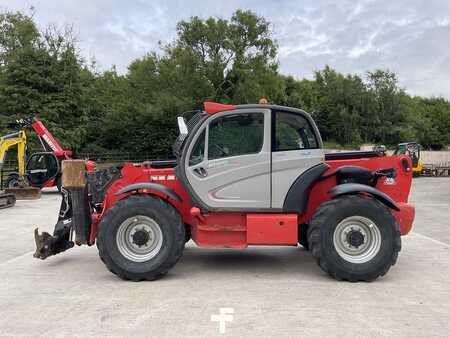 Sonstige 2018 Manitou MT1840  (3)