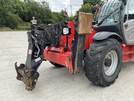 Sonstige 2018 Manitou MT1840  (5)