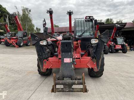 Sonstige 2018 Manitou MT1840  (6)