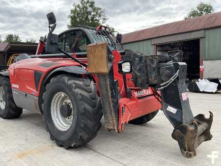 Sonstige 2018 Manitou MT1840  (7)