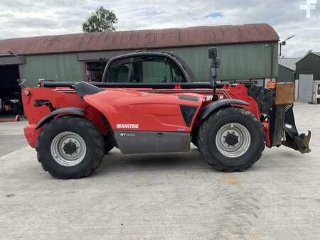 Manitou MT1840 