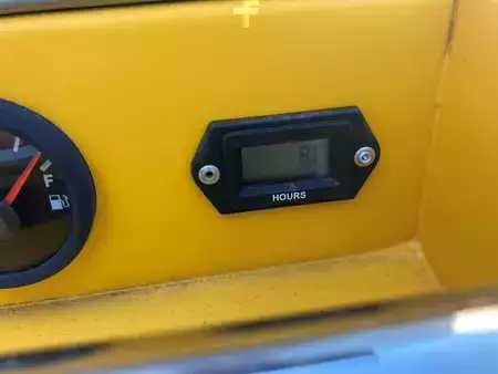 Muut 2024 Dragon CR450 Micro Crusher (10)