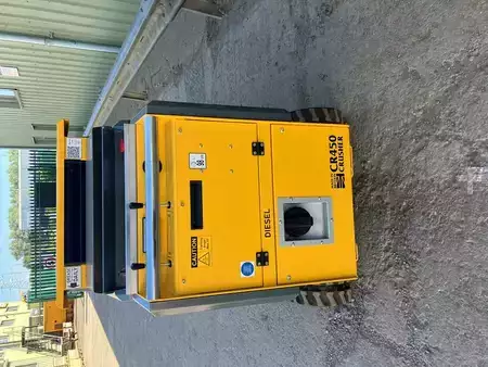 Muut 2024 Dragon CR450 Micro Crusher (4)