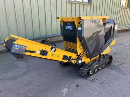 Muut 2024 Dragon CR450 Micro Crusher (5)