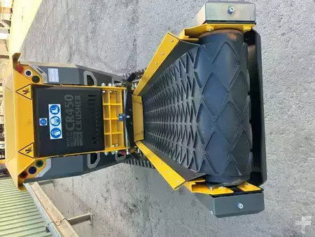 Muut 2024 Dragon CR450 Micro Crusher (6)