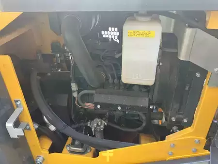 Muut 2024 Dragon CR450 Micro Crusher (7)