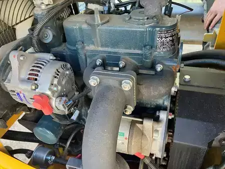 Muut 2024 Dragon CR450 Micro Crusher (8)
