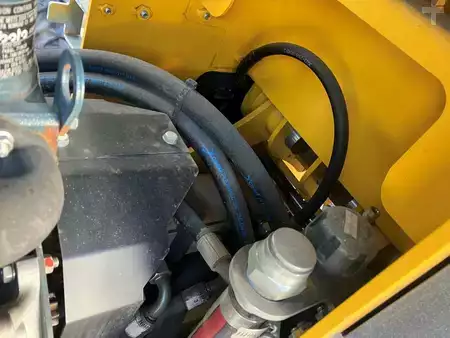 Muut 2024 Dragon CR450 Micro Crusher (9)