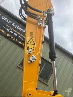Beltegraver 2025 JCB 145XR (10)