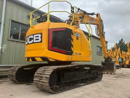 Beltegraver 2025 JCB 145XR (12)