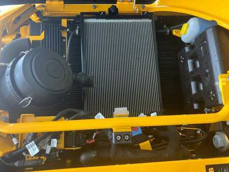Beltegraver 2025 JCB 145XR (19)