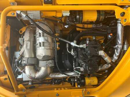 Beltegraver 2025 JCB 145XR (20)