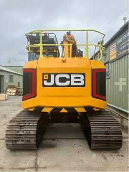 Beltegraver 2025 JCB 145XR (3)