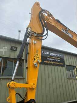 Beltegraver 2025 JCB 145XR (7)