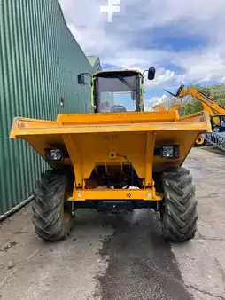 Dúmpers de cadenas 2025 JCB 6 FT-2 (5)