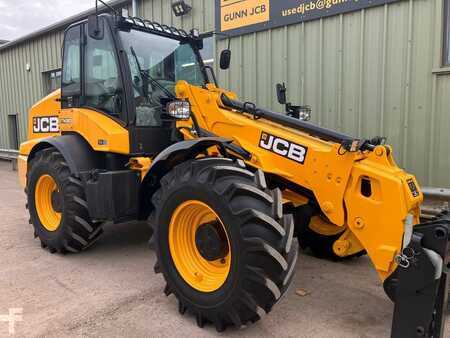 Caricatrici 2021 JCB TM320 (7)