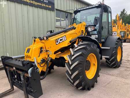 Caricatrici 2021 JCB TM320 (8)